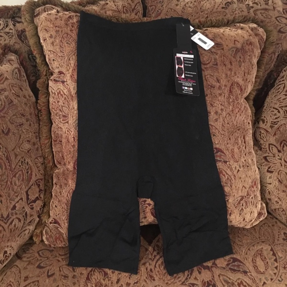 New Shaping Thigh Slimmer size M, L, XL & XXL.